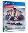 Формула-1 2016 (Ограниченное издание) / F1 2016. Limited Edition (PS4)