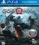 Бог войны (Издание первого дня) / God of War. Day One Edition (PS4)