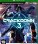Разгон 3 / Crackdown 3 (Xbox One)