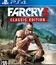 Фар Край 3 (Классическое издание) / Far Cry 3. Classic Edition (PS4)