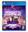  / Agents of Mayhem. First Day Edition (PS4)