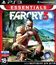 Фар Край 3. Essentials / Far Cry 3. Essentials (PS3)