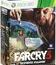 Фар Край 3 (Безумное издание) / Far Cry 3. Insane Edition (Xbox 360)
