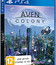 Колония Эйвен / Aven Colony (PS4)