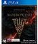 Древние Свитки Онлайн: Морровинд / The Elder Scrolls Online: Morrowind (PS4)