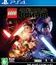 ЛЕГО Звездные войны: Пробуждение Силы / LEGO Star Wars: The Force Awakens (PS4)