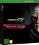 Железный Кулак 7 (Коллекционное издание) / Tekken 7. Collector's Edition (Xbox One)