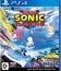  / Team Sonic Racing (PS4)