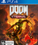  / DOOM Eternal (PS4)