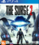 Всплеск 2 / The Surge 2 (PS4)