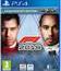 Формула-1 2019 (Юбилейное издание) / F1 2019. Anniversary Edition (PS4)