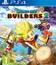 Драгон Квест Builders 2 / Dragon Quest Builders 2 (PS4)