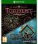 Долина Ледяного Ветра + Planescape: Torment (Полное издание) / Planescape: Torment & Icewind Dale. Enhanced Edition (Xbox One)