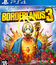 Пограничье 3 / Borderlands 3 (PS4)