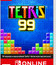 Тетрис 99 (12 месяцев индивидуального членства) / Tetris 99 + Big Block DLC + NSO (Nintendo Switch)