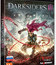 Поборники тьмы 3 / Darksiders III (PC)