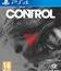 Control (Эксклюзивное издание Deluxe) / Control. Deluxe Edition (PS4)