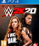 Рестлинг 2020 / WWE 2K20 (PS4)