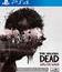 Ходячие мертвецы. Все сезоны (Ограниченное издание) / The Walking Dead: The Telltale Definitive Series. 'All seasons' Limited Edition Pack (PS4)