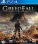  / GreedFall (PS4)