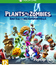 Растения против Зомби: Битва за Нейборвиль / Plants vs. Zombies: Battle for Neighborville (Xbox One)