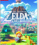 Легенда о Зельде: Link's Awakening / The Legend of Zelda: Link's Awakening (Nintendo Switch)