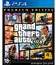 ГТА 5 (Премиум-издание) / Grand Theft Auto V. Premium Edition (PS4)