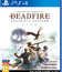 Столпы вечности 2: Мёртвый огонь (Расширенное издание) / Pillars of Eternity II: Deadfire. Ultimate Edition (PS4)