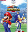 Марио и Соник на Олимпийских играх 2020 в Токио / Mario & Sonic at the Olympic Games Tokyo 2020 (Nintendo Switch)