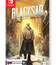 Блэксэд: Under The Skin (Ограниченное издание) / Blacksad: Under The Skin. Limited Edition (Nintendo Switch)