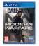 Зов долга: Modern Warfare / Call of Duty: Modern Warfare (PS4)