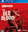 Вольфенштейн: Старая кровь / Wolfenstein: The Old Blood (PS4)