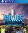 / Cities: Skylines (PS4)