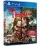 Мёртвый остров (Коллекция) / Dead Island. Definitive Collection (PS4)