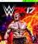 Рестлинг 2017 / WWE 2K17 (Xbox 360)