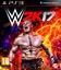 Рестлинг 2017 / WWE 2K17 (PS3)