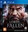  / Lords of the Fallen. Limited Edition (PS4)