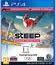 Стип (Издание «Зимние игры») / Steep. Winter Games Edition (PS4)