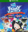Настольные игры Hasbro / Hasbro Family Fun Pack (Xbox One)
