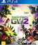 Растения против Зомби: Садовая война 2 / Plants vs. Zombies: Garden Warfare 2 (PS4)