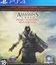 Кредо убийцы: Эцио Аудиторе. Коллекция / Assassin's Creed: The Ezio Collection (PS4)