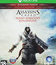 Кредо убийцы: Эцио Аудиторе. Коллекция / Assassin's Creed: The Ezio Collection (Xbox One)