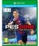 Pro Evolution Soccer 2018 (Специальное издание) / PES 2018. Premium Edition (Xbox One)