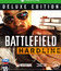 Поле битвы: Без компромиссов (Премьерное издание) / Battlefield Hardline. Deluxe Edition (Xbox One)