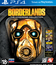 Пограничье: Коллекция / Borderlands: The Handsome Collection (PS4)