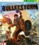 Шквал огня / Bulletstorm (Xbox 360)