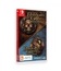 Врата Бальдура (Полное издание) / Baldur's Gate: Enhanced Edition (Nintendo Switch)
