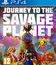  / Journey to the Savage Planet (PS4)