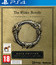 Древние Свитки Онлайн (Золотое издание) / The Elder Scrolls Online: Gold Edition (PS4)