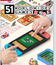 51 настольных игр / 51 Worldwide Games (Nintendo Switch)